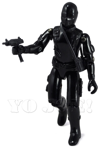 Illustration for article titled All 163 GI Joe: A Real American Hero Action Figures, Ranked